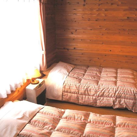 Pension Ringo-No Ki Hakuba Phòng bức ảnh